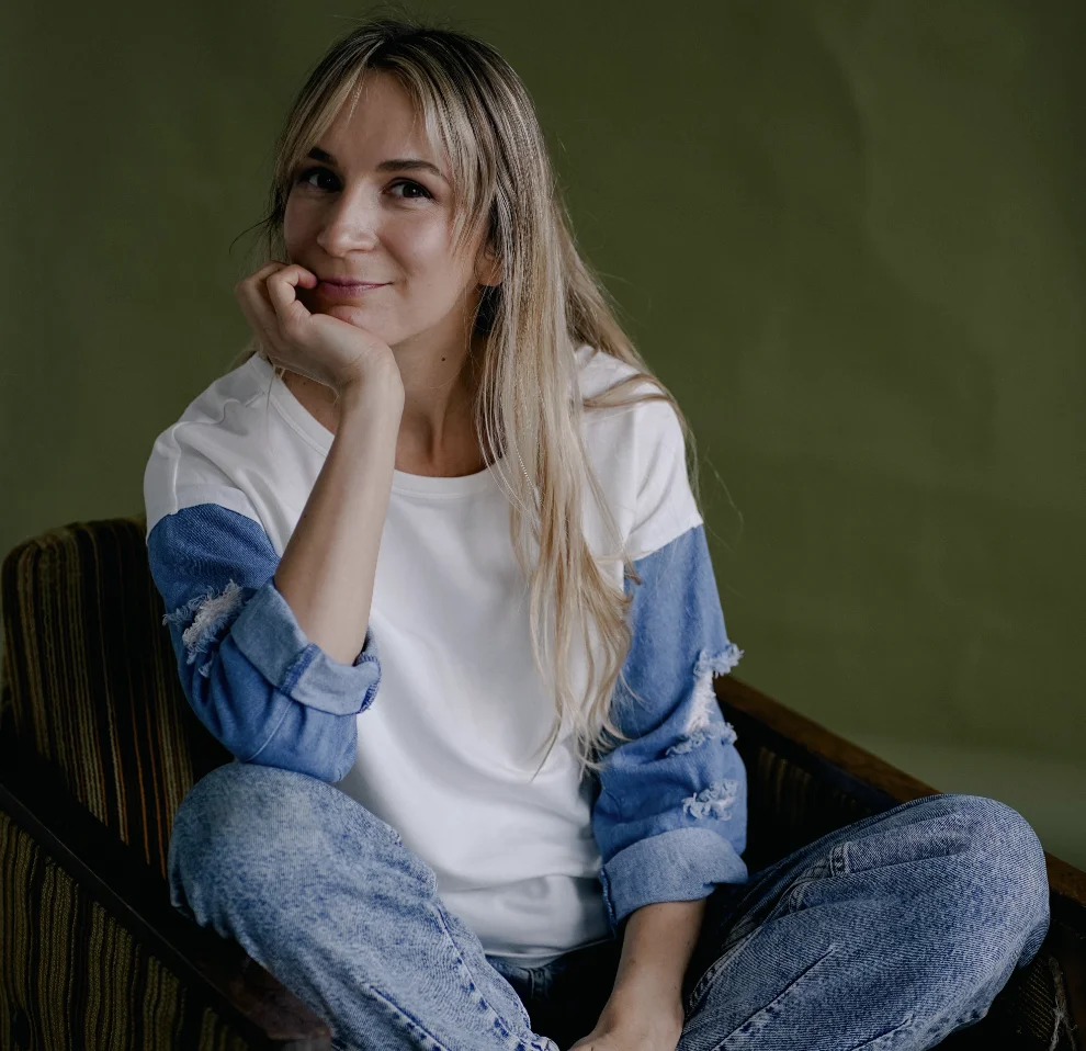 Персональний Коуч